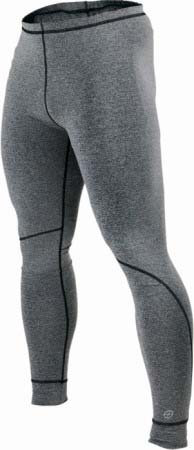 5901466142875.jpg Mens thermal underwear bottoms SULLY M grey L STALCO PERFECT S-79021 - Image 1