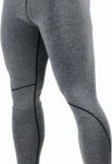Bielizna termoaktywna kalesony SULLY M szary 3XL STALCO PERFECT S-79024