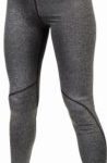 Bielizna termoaktywna legginsy damskie SULLY W szary M STALCO PERFECT S-79033