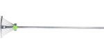 Grabie ogrodowe metalowe regulowane 20-50cm STALCO GARDEN S-80120