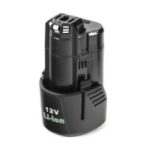 Battery Li-Ion 12V, 2Ah STALCO S-97130
