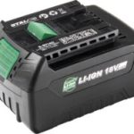 Batterie Li-Ion 4Ah 18V STALCO S-97140