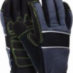 Rękawice syntetyczne SOFT GRIP 10” (XL) STALCO PERFECT S093476352