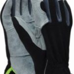 Gants en cuir SKIN COMFORT GRIP 9” (L) STALCO PERFECT S093376354