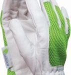 Gants en cuir SKIN SOFT 6” (S) STALCO GARDEN S093380706