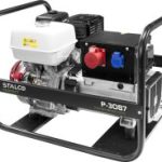 Power Generator 400V, 8.7kW STALCO PERFECT P-3087