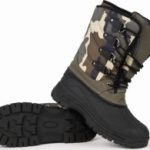 Snow boots GRIZZLY 40 STALCO S-48013