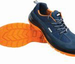 Leather work shoes LIGHT O1 40 STALCO S-48024