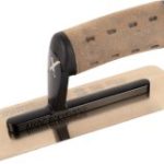 Venetian trowel 200mm STALCO PERFECT S-73526