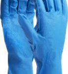 Gants NITRAX GRIP bleu 10” XL (1op-5par) STALCO PERFECT S-76393