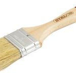 Brosse anglaise 3 po (76,0 mm) NITRO STALCO S-39028