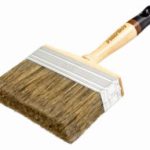 Brosse à papier peint 110 mm WOOD STALCO PERFECT S-73775