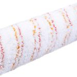 Paint Roller - Microfibre WOOD 180/54/9mm STALCO PERFECT S-73913