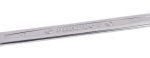 Combination Open-End Wrench, Polished 17mm STALCO PERFECT S-76717