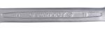 Double Open End Spanners, Polished 20/22mm STALCO PERFECT S-76820