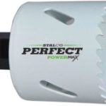 Otwornica bimetaliczna 68mm SYSTEM CLIC STALCO PERFECT S-70754