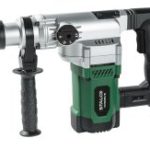 Marteau perforateur 1500W SDS plus RH36VS STALCO S-97506