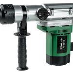 Marteau perforateur 1250W SDS max RH40 STALCO S-97509
