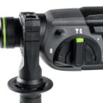 Marteau perforateur 720W SDS plus RH26 STALCO PERFECT S-98500