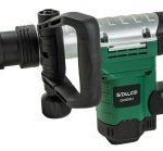 Marteau de démolition 1050W SDS max DH10J STALCO S-97520