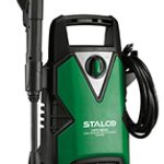 High-pressure cleaner 1500W HPC120A STALCO S055397901