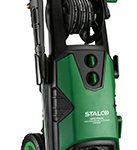 Nettoyeur haute pression 2500W HPC170AI STALCO S055397905