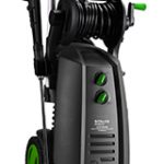 High-pressure cleaner 3000W HPC180BI STALCO PERFECT S055398902