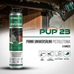 UNIVERSAL Foam, gun 750 ml STALCO S-64623