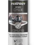 Nettoyant pour mousses polyuréthanes 500ml STALCO PERFECT S-64641