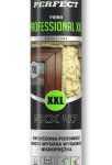 PROFESSIONAL XXL Foam, gun 850 ml STALCO PERFECT S-64647