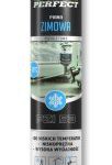 Foam WINTER, gun 750 ml STALCO PERFECT S-64653