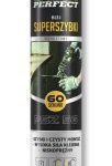 SUPER FAST glue, gun 750 ml STALCO PERFECT S-64656