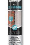 Klej do styropianu pistoletowy 750ml STALCO PERFECT S-64659