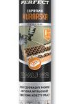 Masonry glue, gun 750 ml STALCO PERFECT S-64662