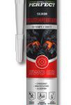 Silikon wysokotemperaturowy 300°C 280ml STALCO PERFECT S-64782