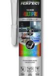 MULTI-PRO silicone Brown colour STALCO PERFECT S-64818