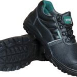 Leather work shoes THURO LOW S1 38 STALCO S-44294
