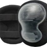 Protective knee pads ALEX one size STALCO S-51609