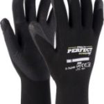 Gants en nylon NITRILE FLEX FOAM 6” STALCO PERFECT S-76399