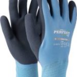 Nylon gloves AQUA FOAM L-9” STALCO PERFECT S093276414