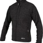 Veste polaire homme NAVAS M gris 4XL STALCO PERFECT S-78343