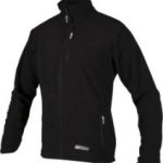 Veste polaire homme NAVAS M noir S STALCO PERFECT S-78344
