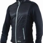 Veste softshell homme AUGUST M noir 3XL STALCO PERFECT S-78423