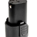 Battery Li-Ion 12V, 2Ah STALCO S-97129