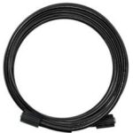 Przewód wysokiego ciśnienia w stalowym oplocie 10m (S-98902) STALCO PERFECT S-98939
