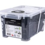 Cales pour le système n°1, 1 boîte, 200 pcs. STALCO PARFAIT S-75212