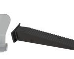 Kit système n° 2, clip/coin pour joint 1,5 mm, emballage en carton 150/150 pcs. STALCO PARFAIT S-75217