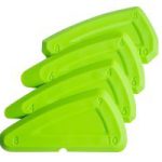 Sealant spatulas 4 pc STALCO PERFECT S-75276