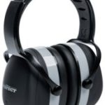 Hearing protection earmuffs SHARK one size STALCO PERFECT S-78440