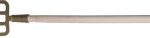 Digging fork wooden handle STALCO S-47490